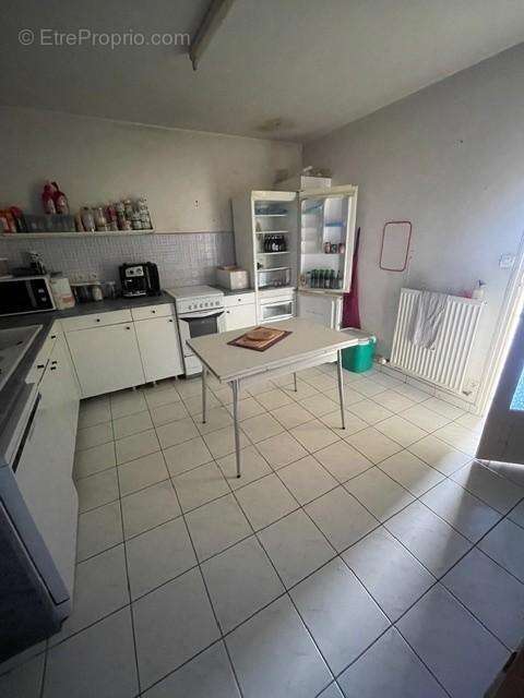 Maison à MAULEVRIER