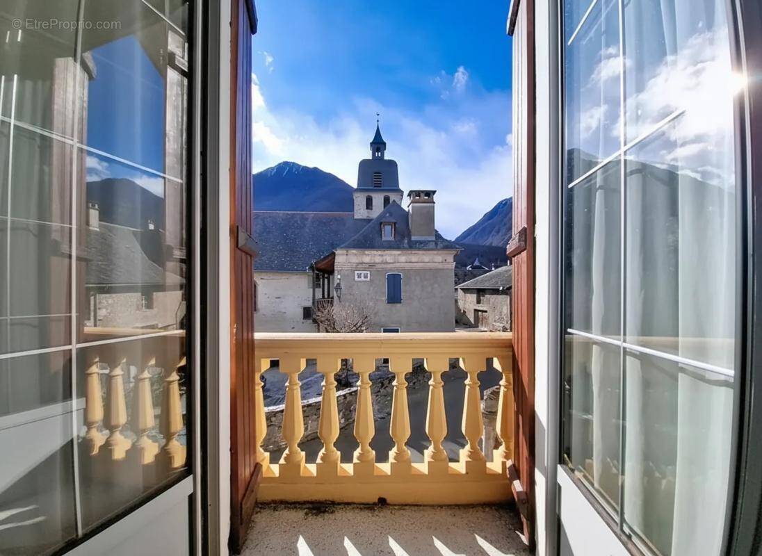 Maison à ARGELES-GAZOST