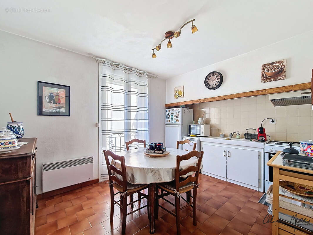 Appartement à SERIGNAN