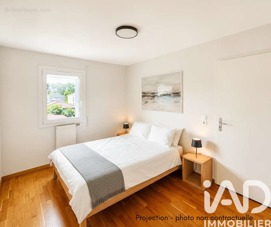 Photo 5 - Appartement à EYSINES
