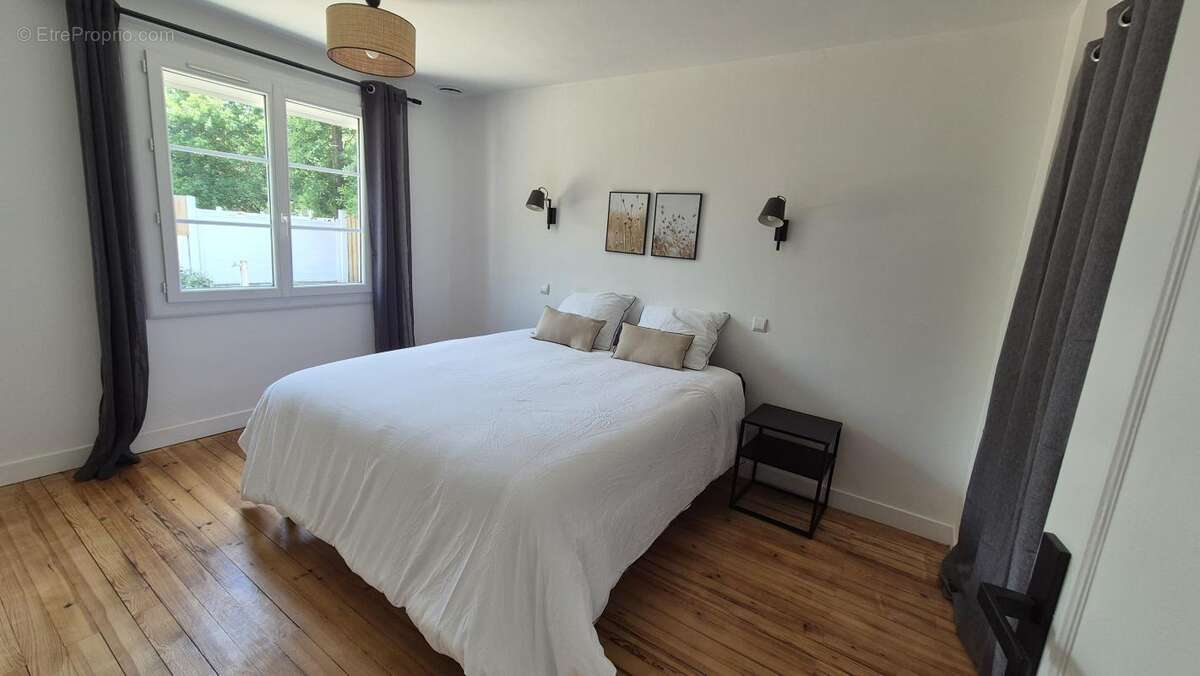 Maison 112 m² à Biscarrosse  - photo 12