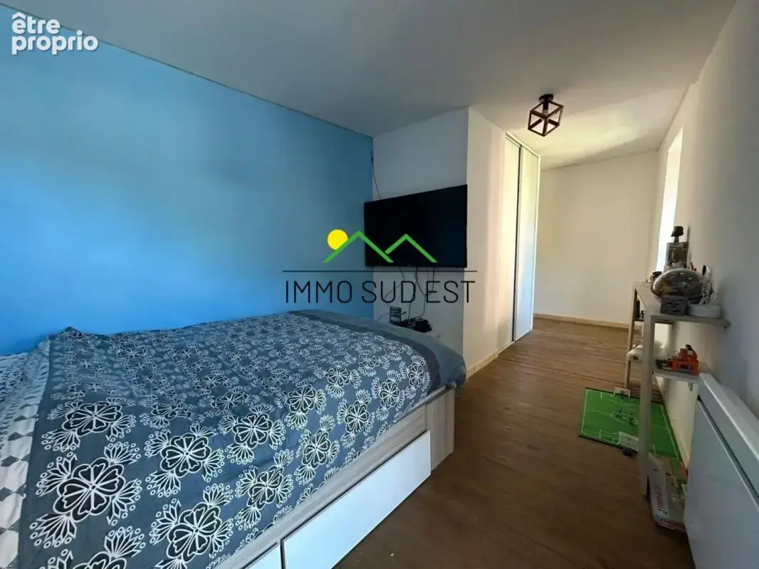Maison 5 pièces 120 m² à vendre à Aime (73210) - photo 4