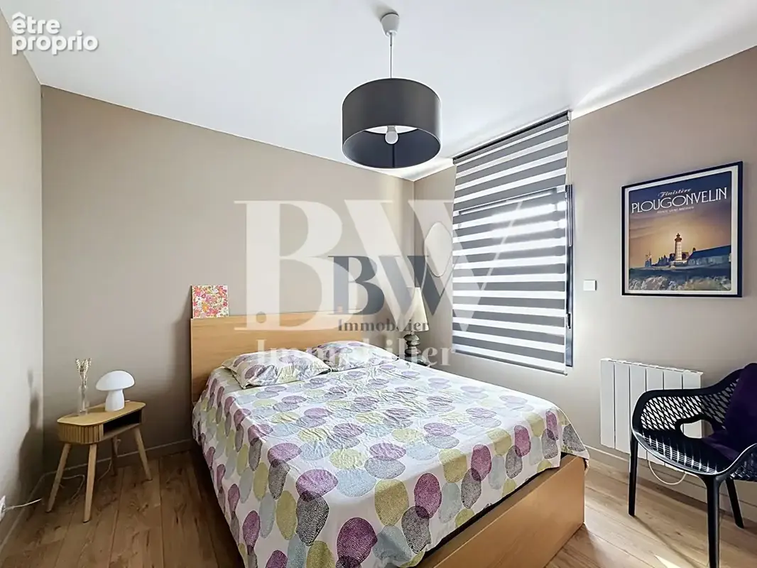 [ À VENDRE ] Maison 8 pièces - Plabennec - Lumineuse - Refait à neuf de 2008 - photo 11