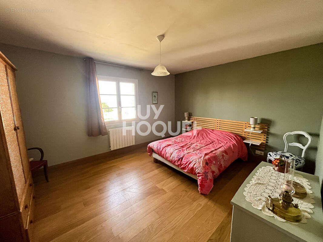 Maison Condé en Normandie - photo 8