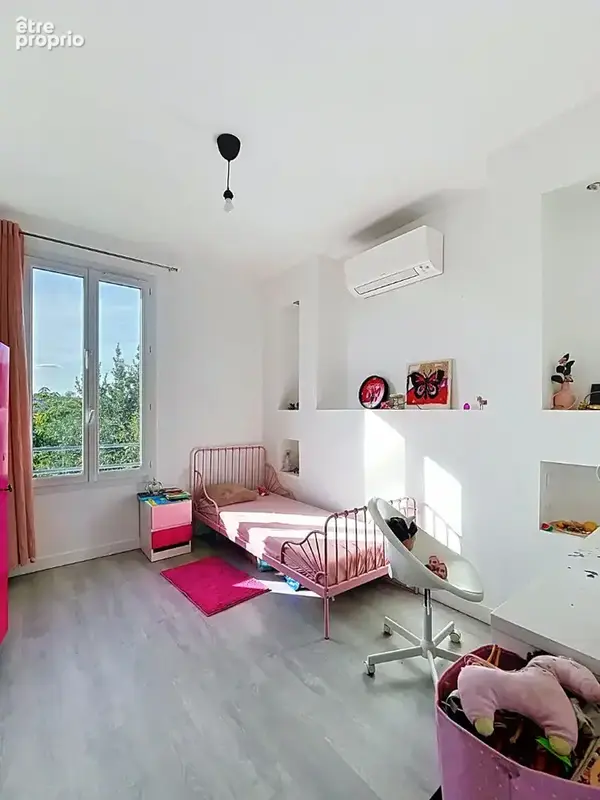 Maison Saint Michel Sur Orge 4 pièces 86 m2 - photo 9