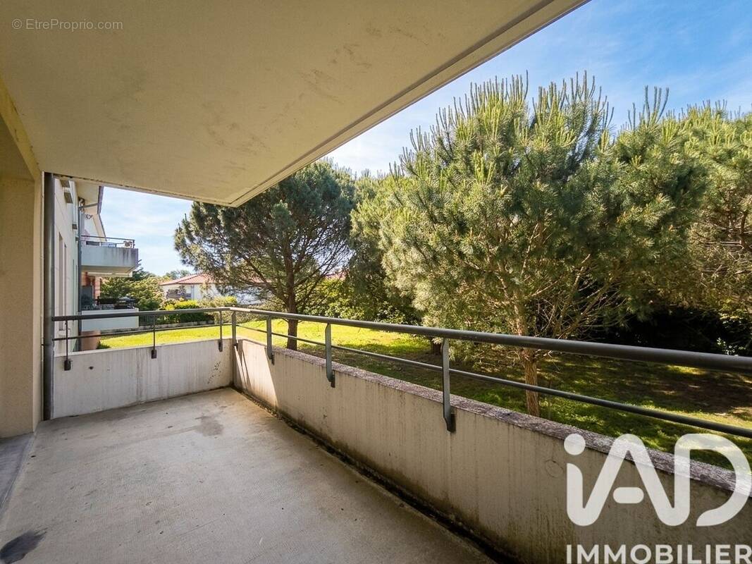 Photo 1 - Appartement à FENOUILLET