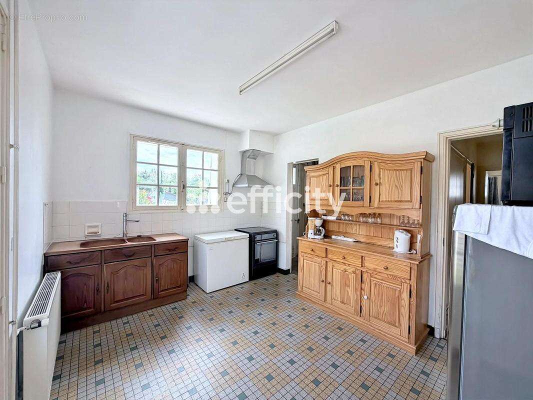 Maison à GARDONNE
