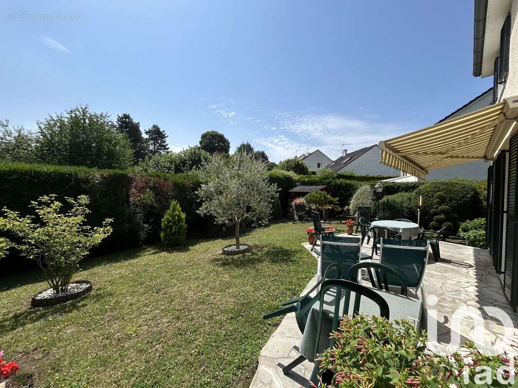 Photo 3 - Maison à EPINAY-SUR-ORGE