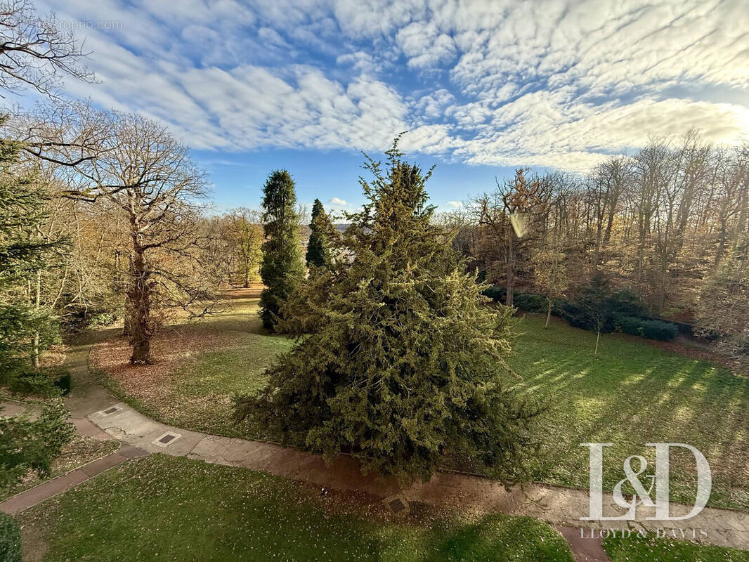 Appartement à VAUCRESSON