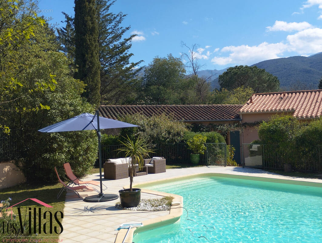 Maison à CERET