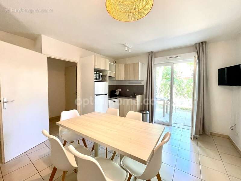 Maison à AIGUES-MORTES