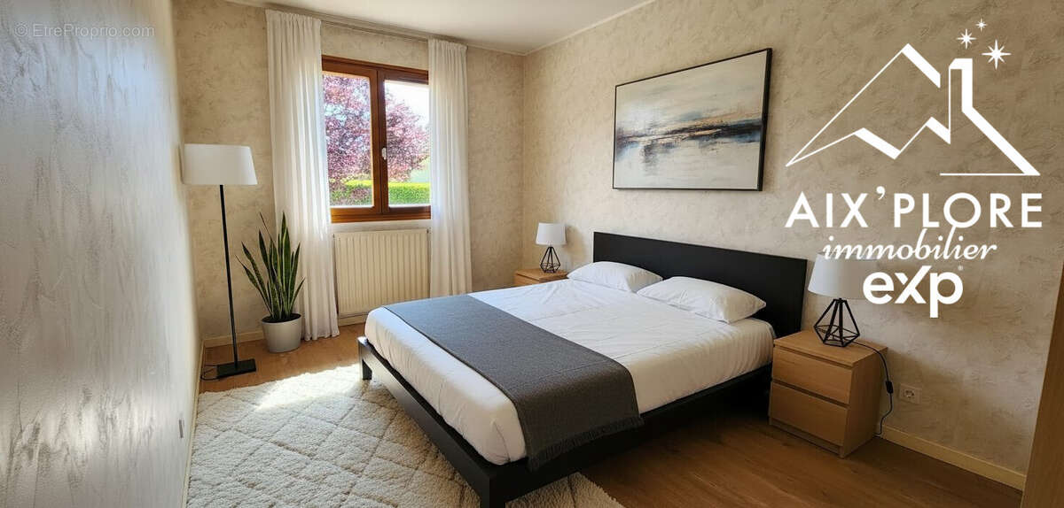 Maison à JACOB-BELLECOMBETTE