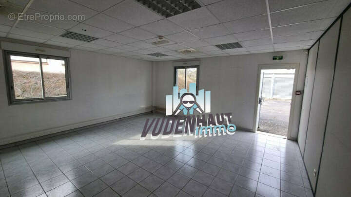 Commerce à MONDOUZIL