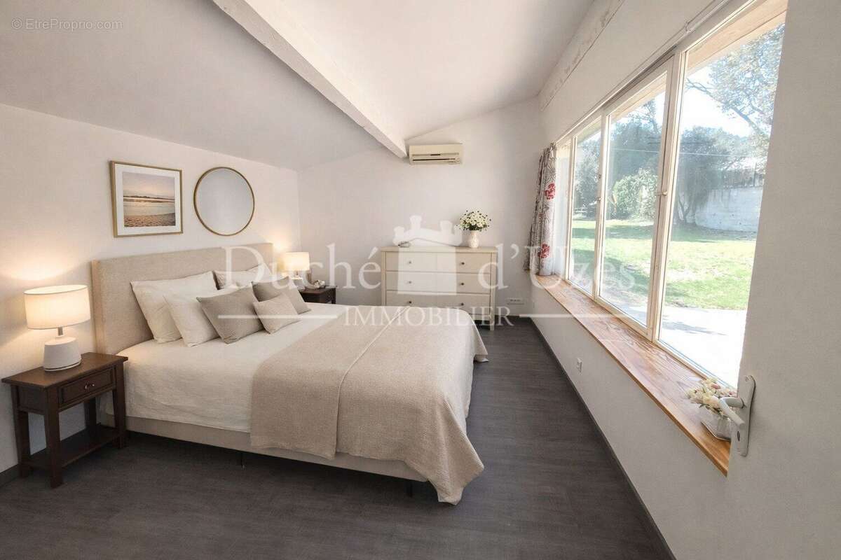 Photo 4 - Maison à VERS-PONT-DU-GARD