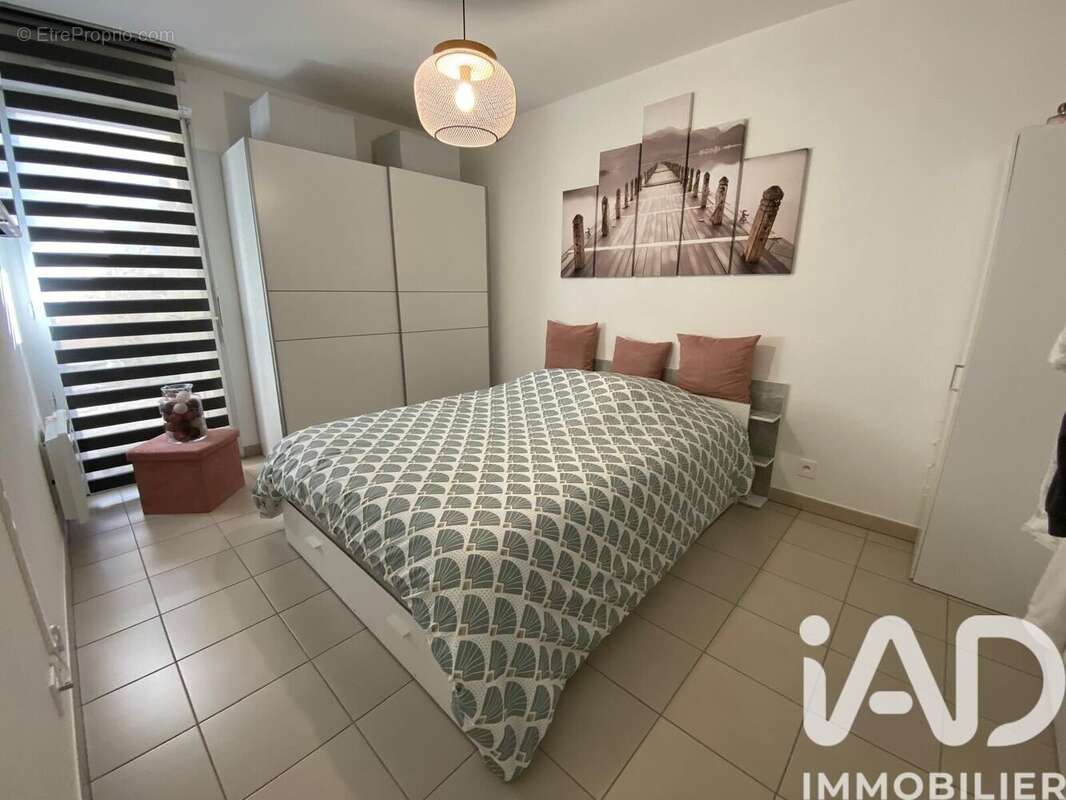 Photo 4 - Appartement à CARROS