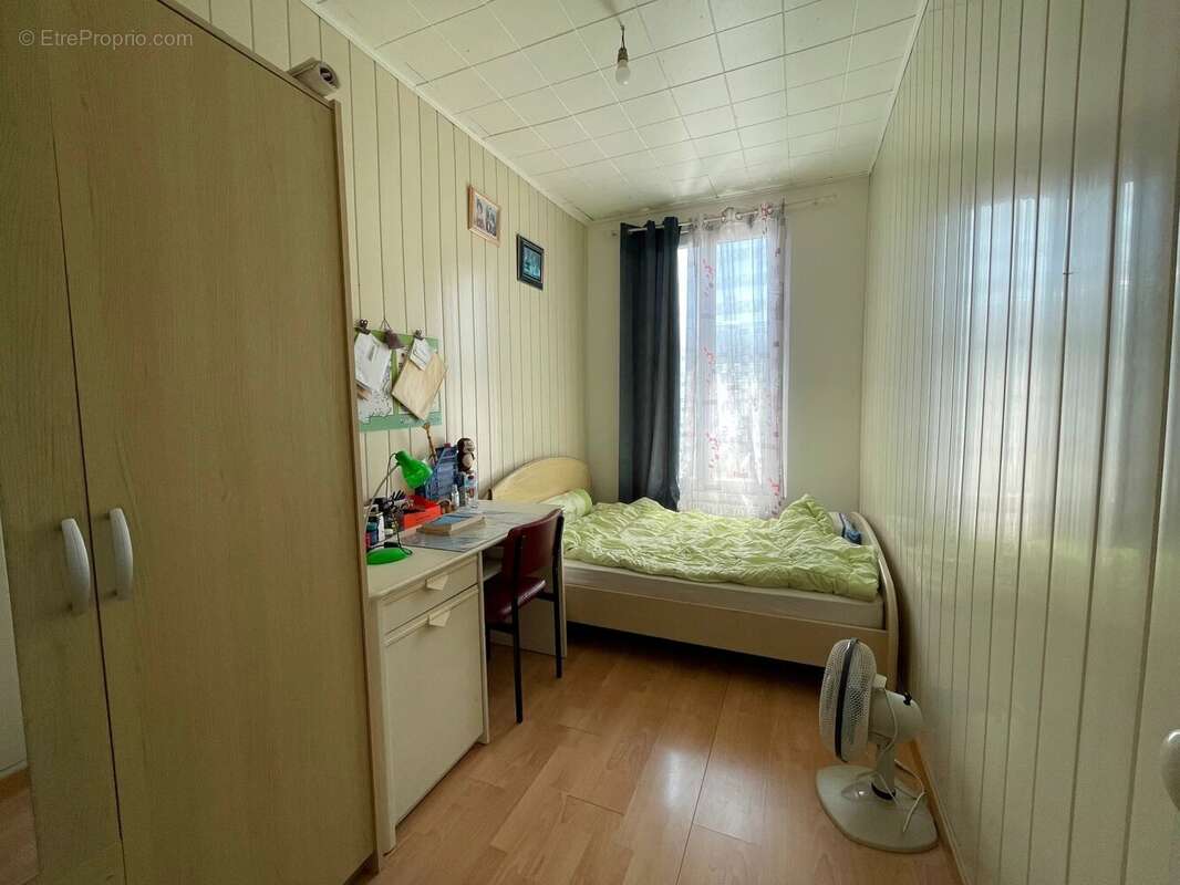 Maison de ville - neuilly plaisance - photo 5
