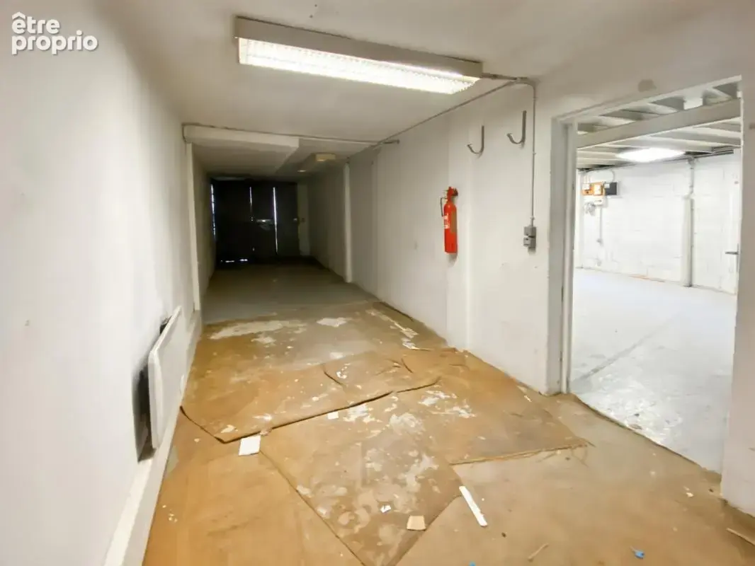 A vendre bureaux à Boulogne - photo 6