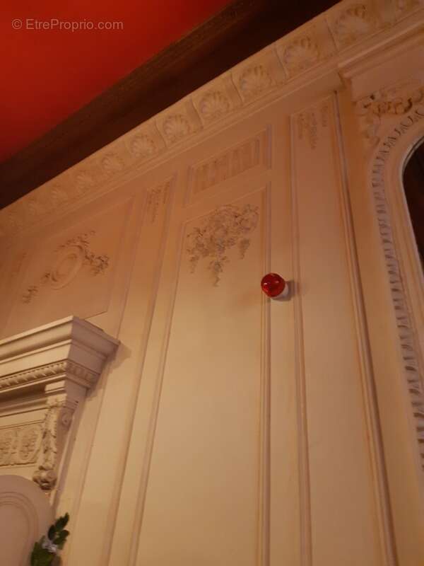 Appartement à PLOMBIERES-LES-BAINS