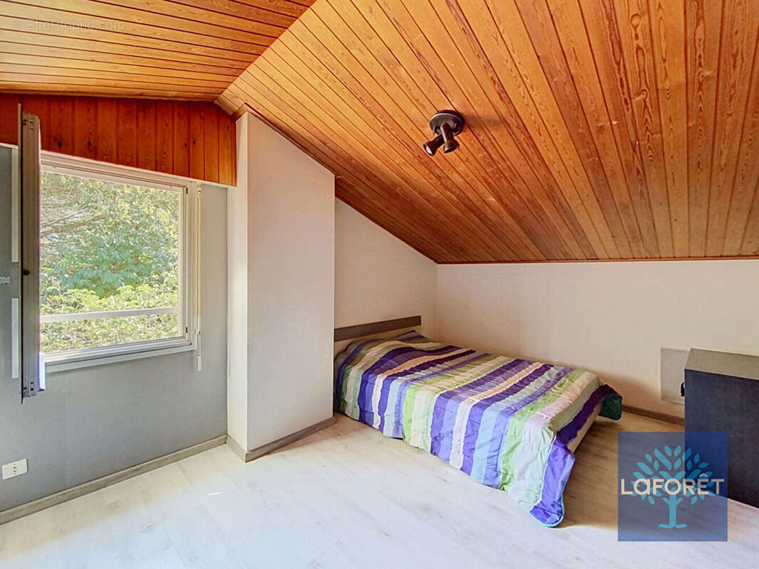 Maison Challans 4 chambres 138 m2 - photo 12