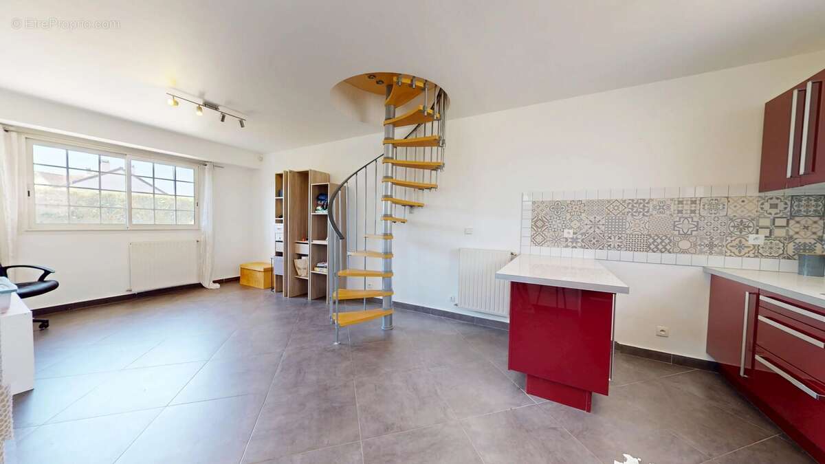 Maison 255 m² à Courtry  - photo 21