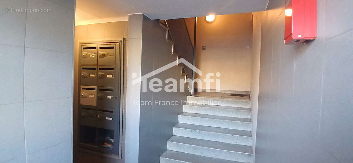 Appartement à PERPIGNAN