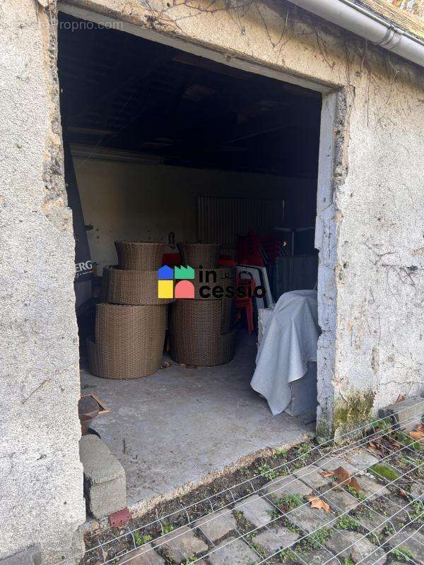 À vendre – murs de restaurant avec fonds en sus – le mans - photo 16