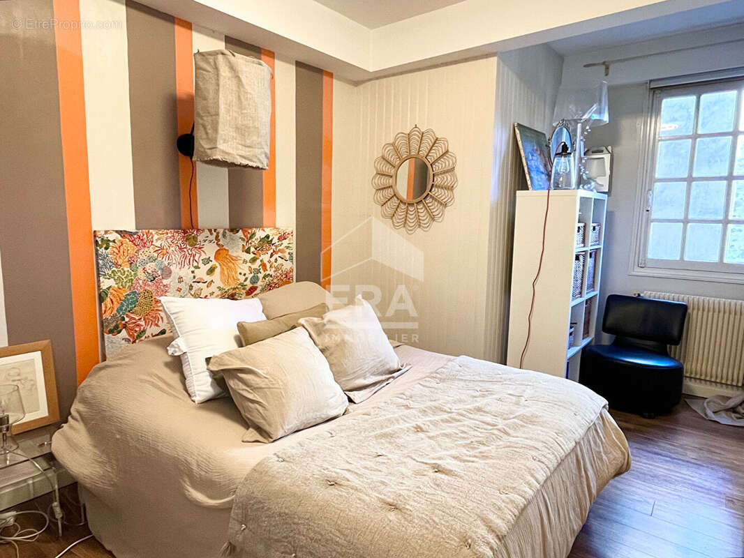 Appartement à LE MANS