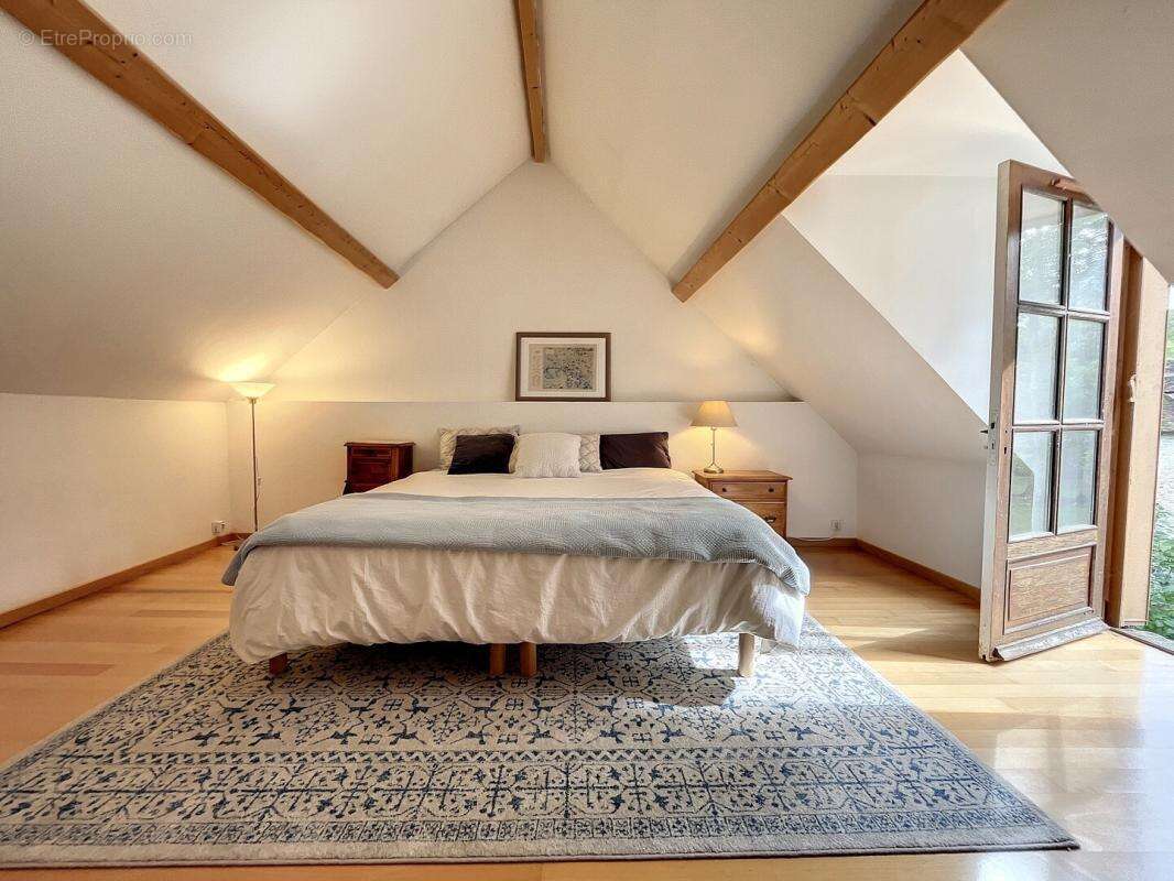 Maison à RAMBOUILLET