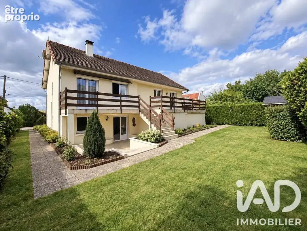 Photo 1 - Maison à YERRES