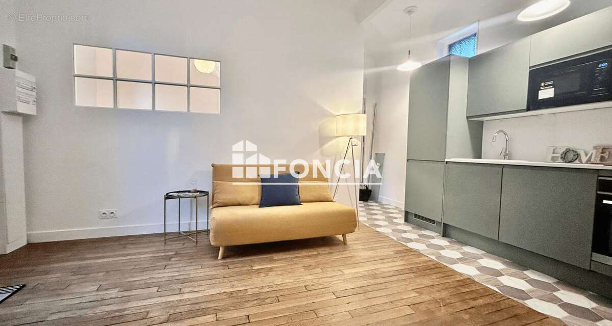 Appartement à COLOMBES