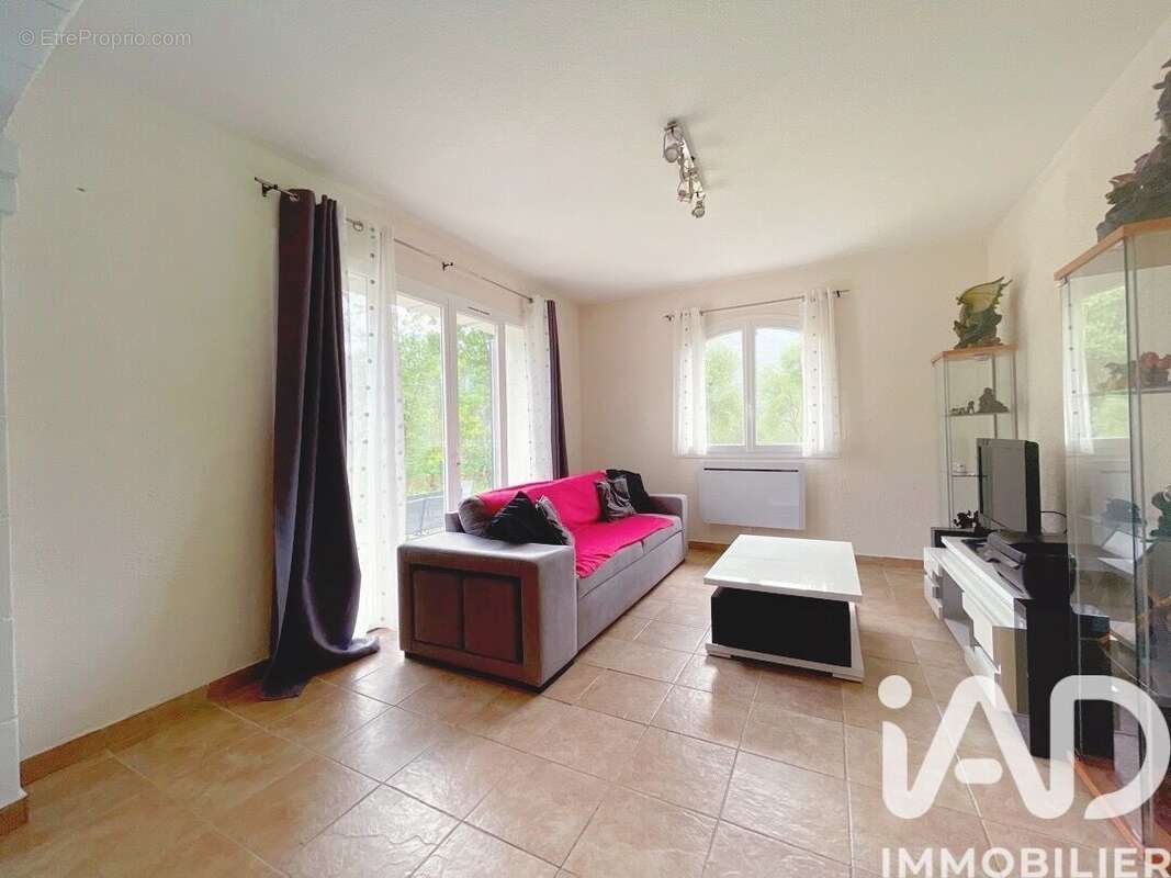 Maison 141 m² à Pierrefeu  - photo 4