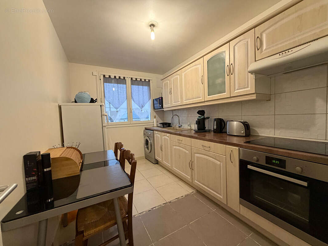 Appartement à OLIVET