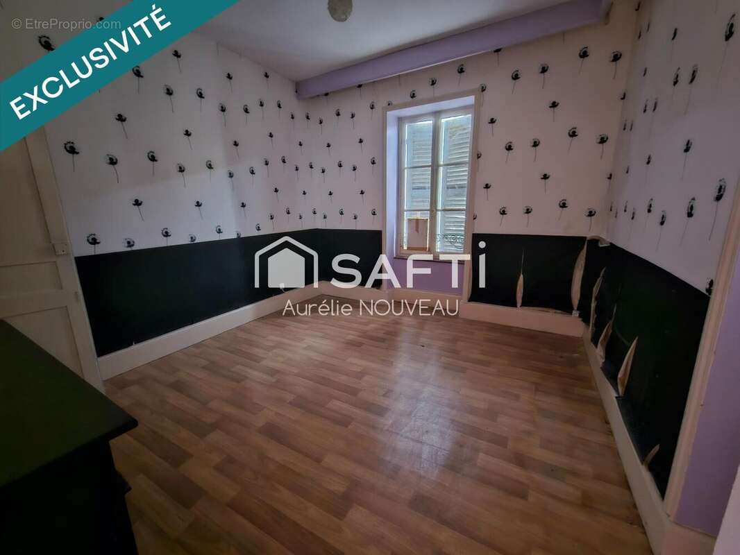 Photo 7 - Maison à GANNAT