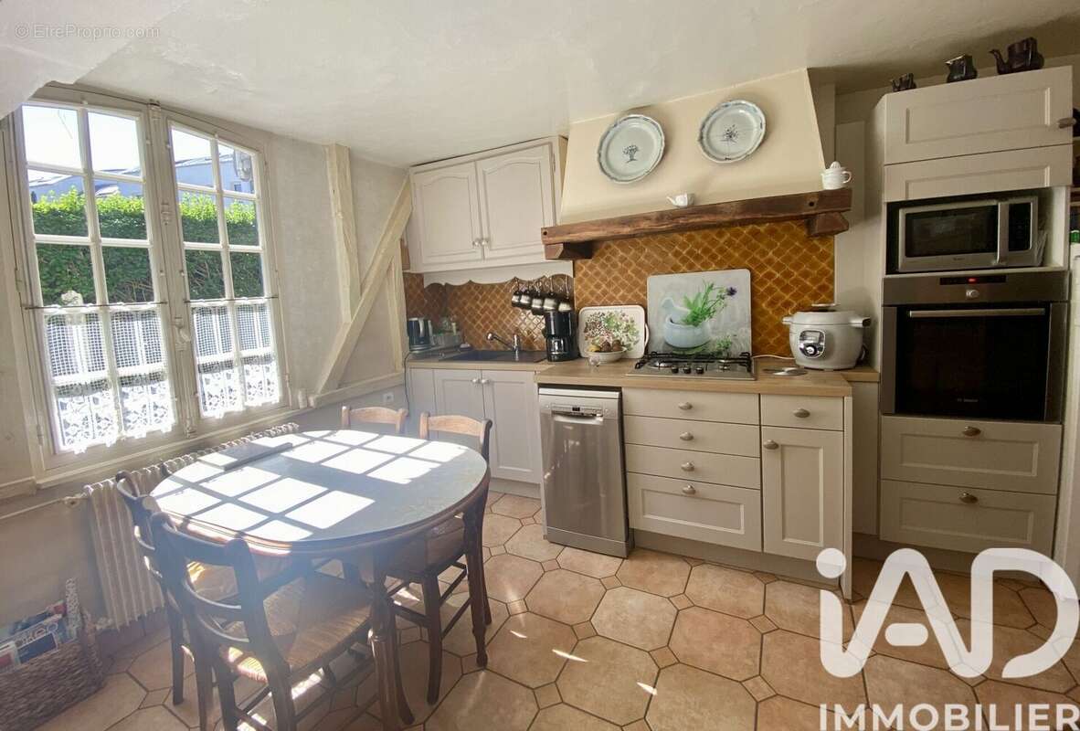 Photo 2 - Maison à BEAUVAIS