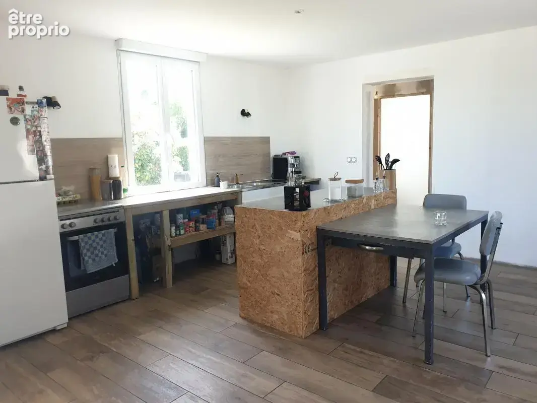 Maison normande rénovée de 6 pièces avec 3 chambres à Saint-Philbert-des-Champs - photo 9