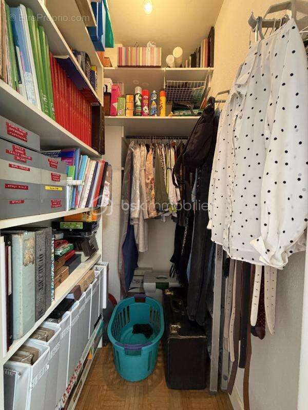 Appartement à CORBEIL-ESSONNES