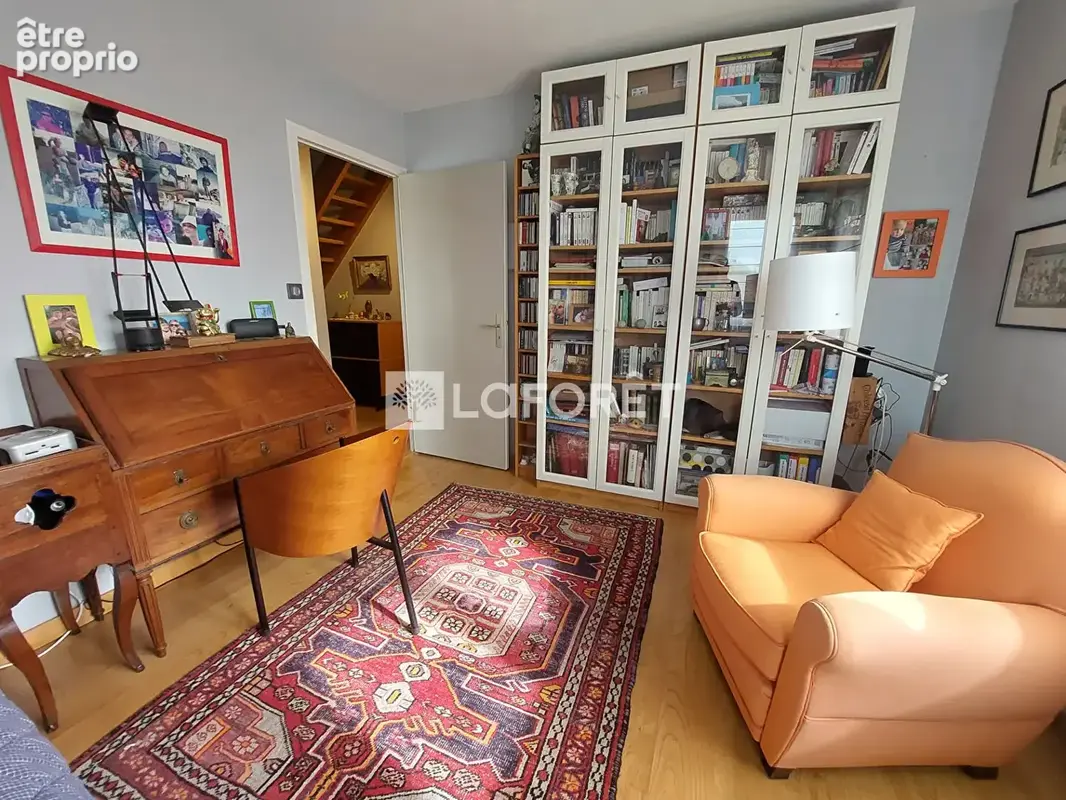 Maison Epinal 9 pièce(s) 200 m2 - photo 4