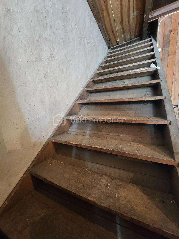  Maison de caractère – 186 m² environ - photo 21