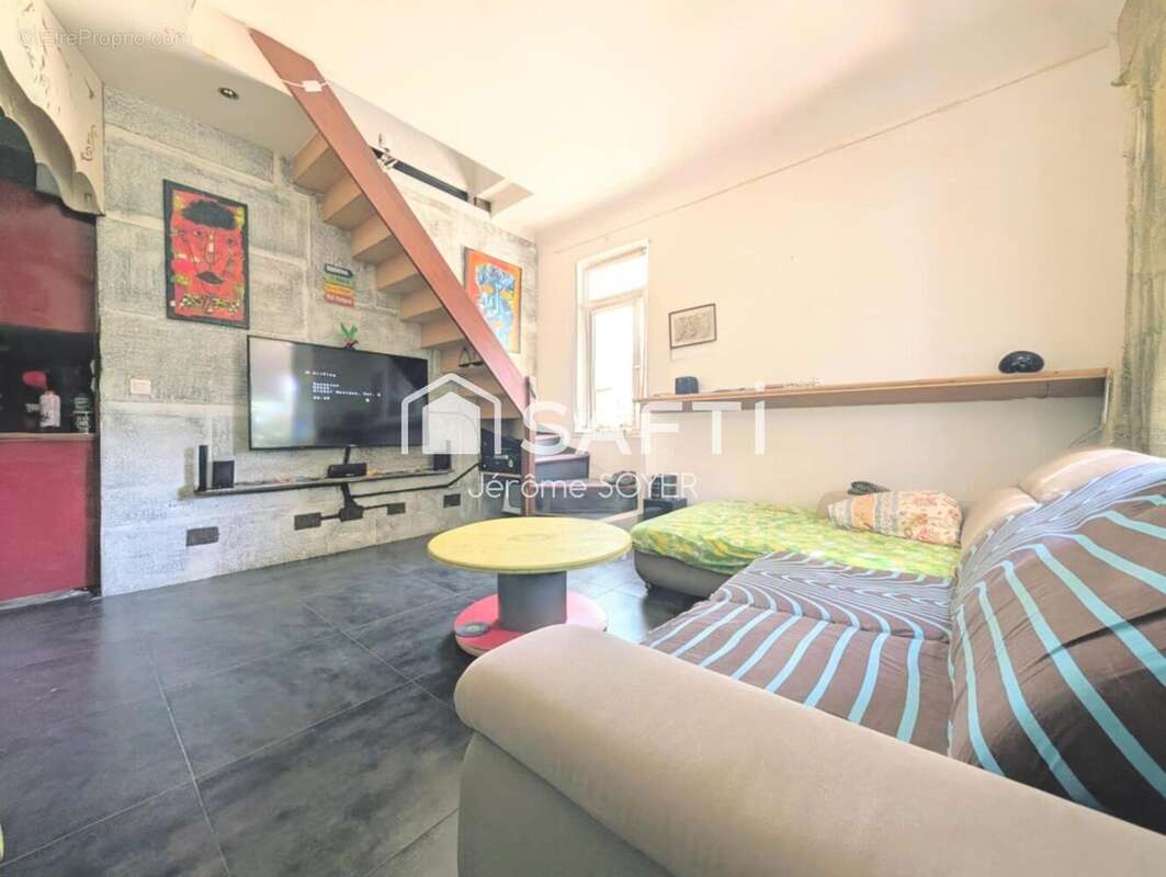 Photo 2 - Maison à GRAVESON