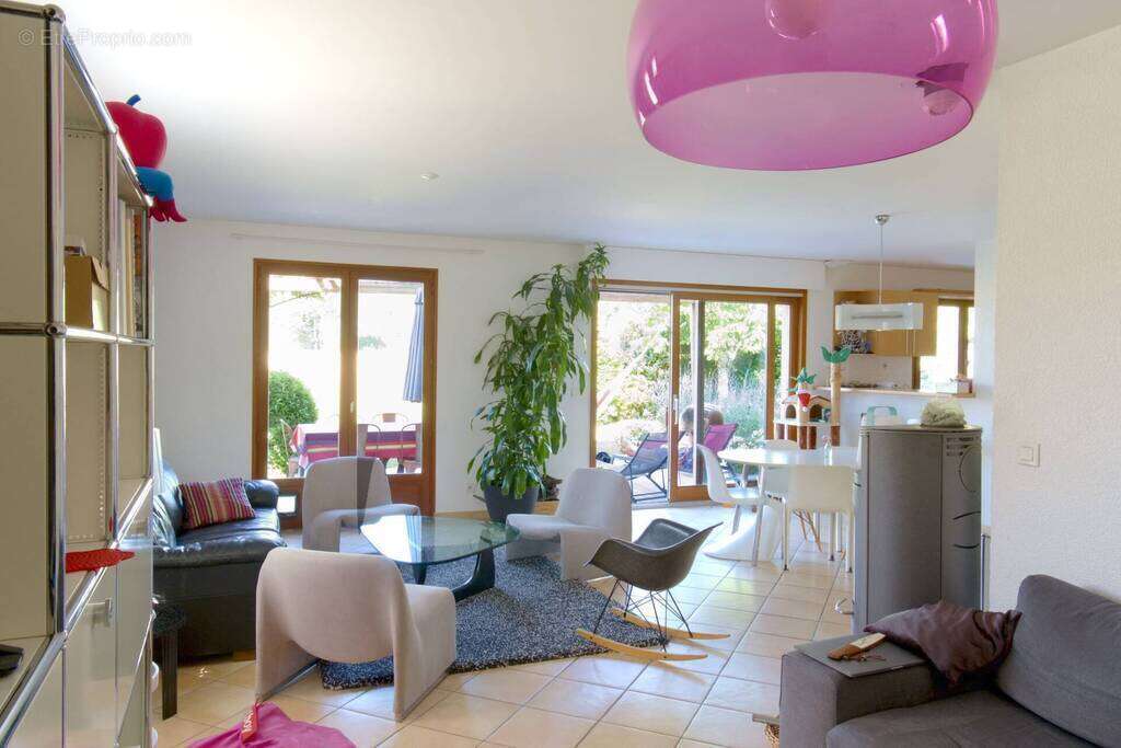 Maison 6 pièces 162 m² Vesancy - photo 5