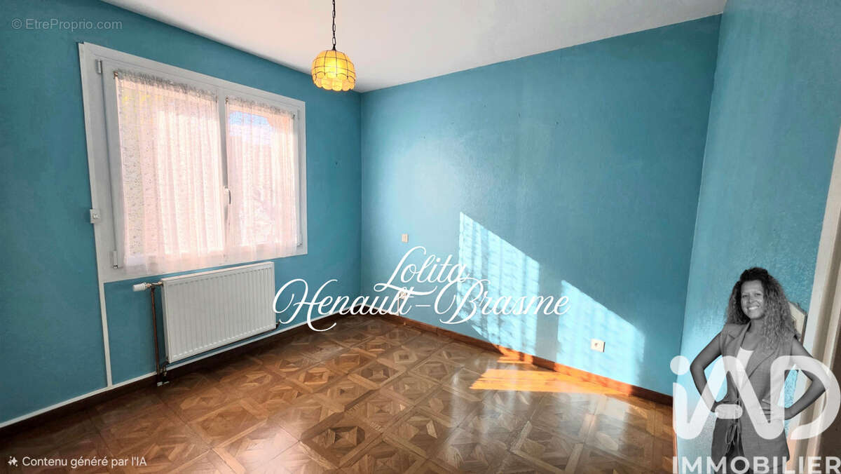 Photo 7 - Maison à BETHUNE