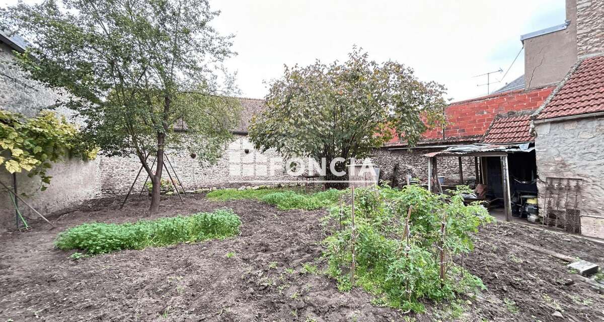 Appartement à ETAMPES