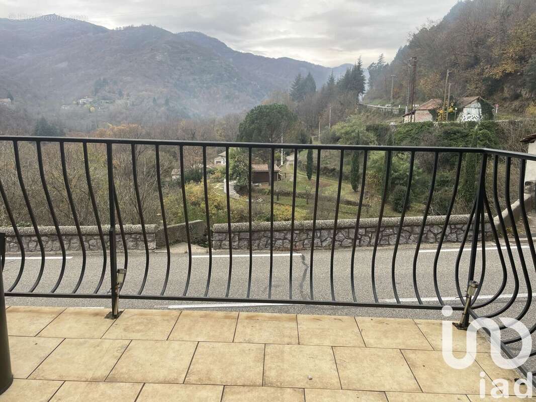 Photo 9 - Maison à THUEYTS