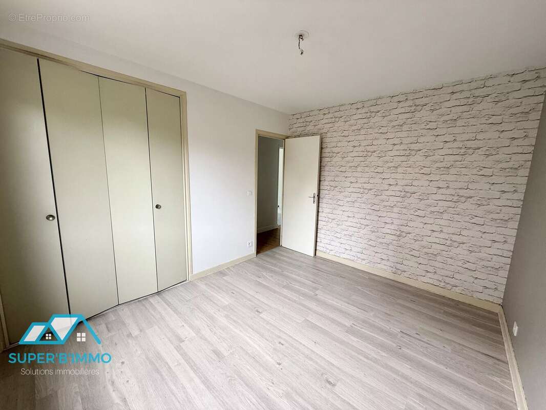 Appartement à BRIOUDE
