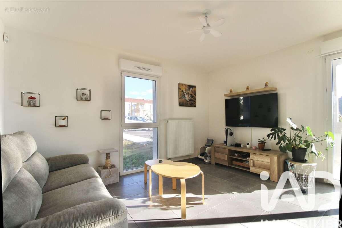 Photo 6 - Appartement à PORT-DE-BOUC