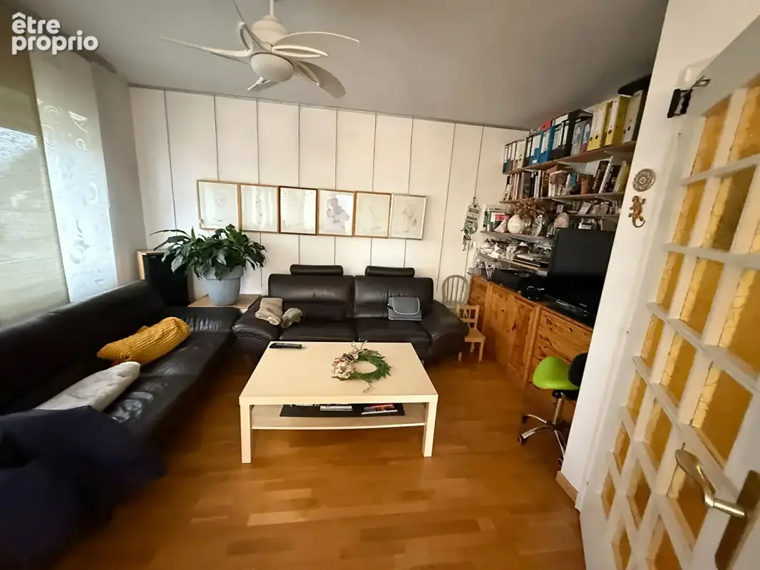 Maison Valmont 5 pièce(s) 135m² - photo 6