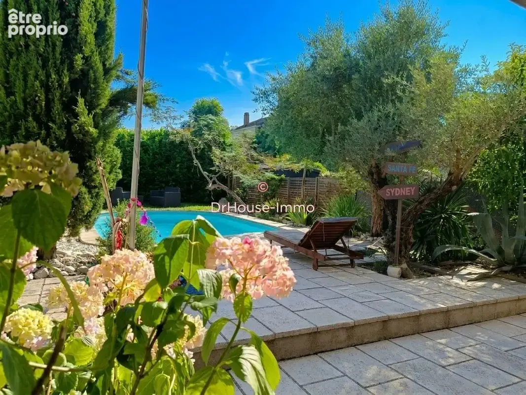 Maison 6 pièces 175 m² à vendre à Agen (47000) - photo 2