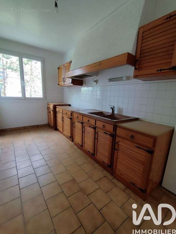 Photo 8 - Appartement à CANTELEU