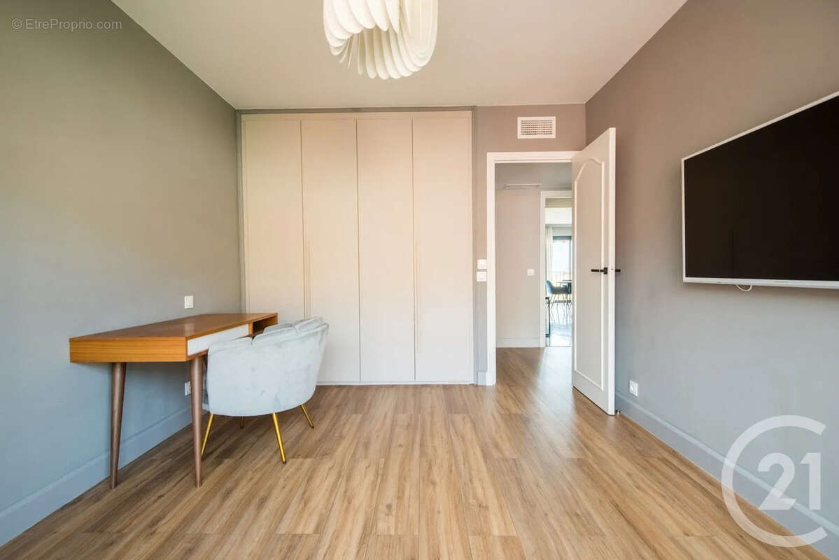 Appartement à VILLEFRANCHE-SUR-MER