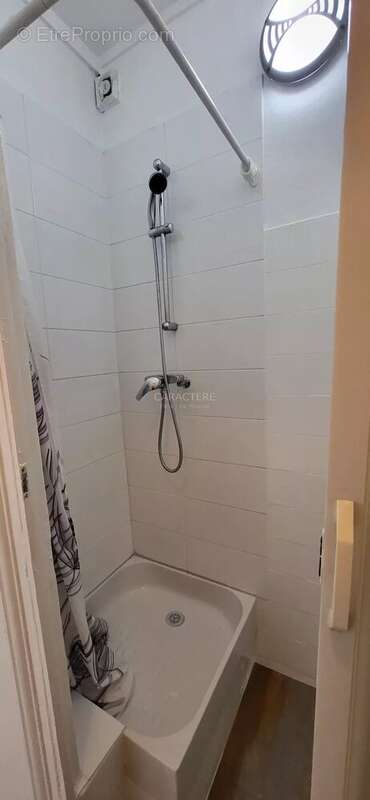 Appartement à ARGENTEUIL